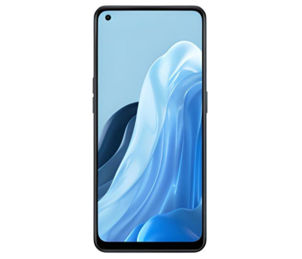 OPPO RENO 7 Lite 5G 8/128GB Czarny - 736394 - zdjęcie 2